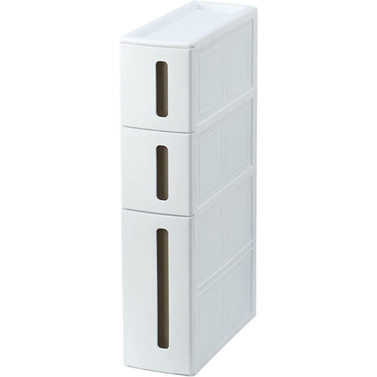 Colonne de rangement d'amenagement structure metallique epuree