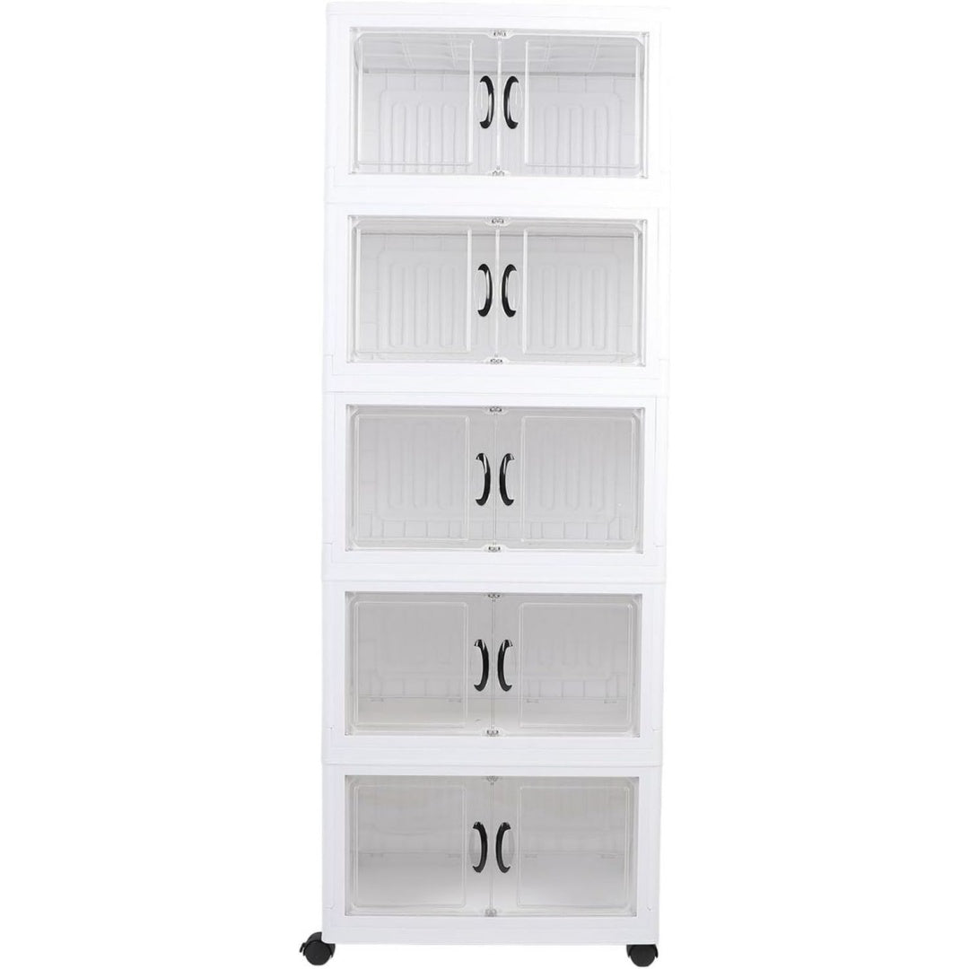 Armoire de rangement moderne ideal pour la maison