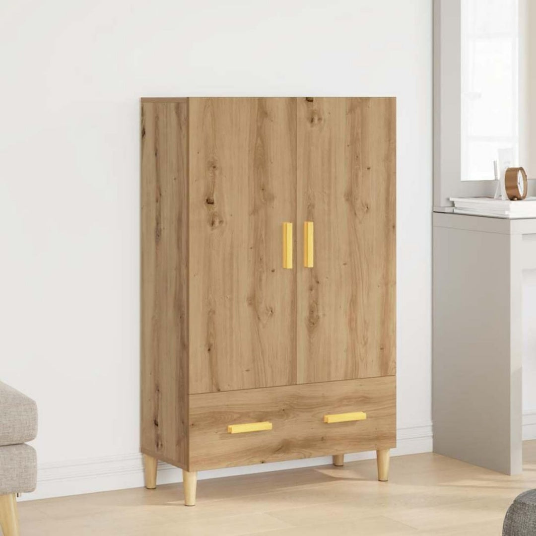 Belle commode avec un tiroir