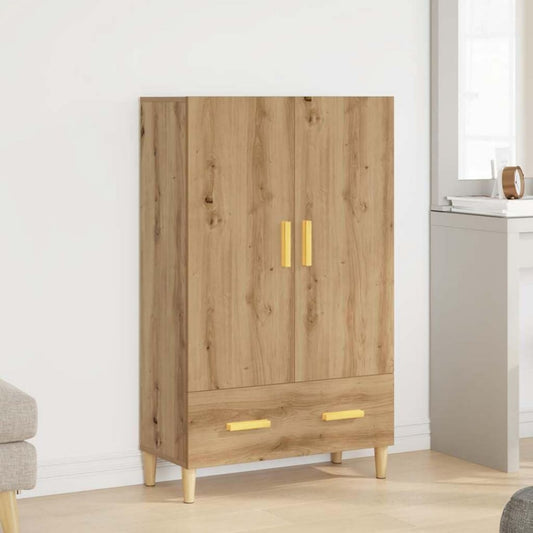 Belle commode avec un tiroir