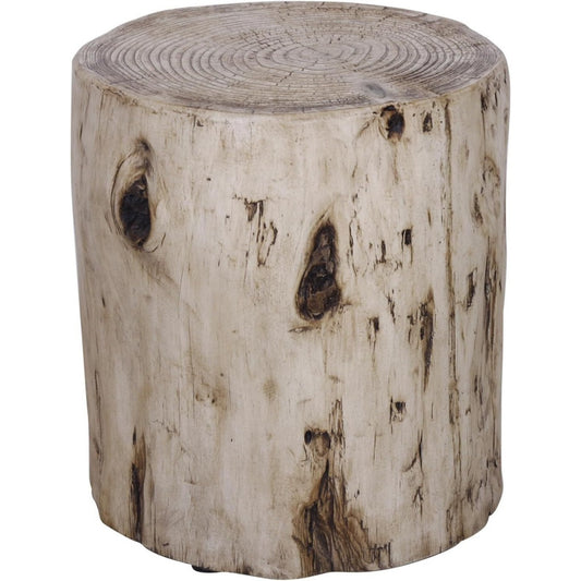 Table basse relevable marron pour un rangement optimal